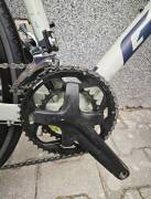 GIANT Revolt 1 Gravel / CX Shimano GRX disc brake used For Sale