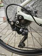 GIANT Revolt 1 Gravel / CX Shimano GRX disc brake used For Sale