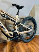 LAPIERRE OVERVOLT Electric Mountain Bike 29" front 27.5" back (Mullet) dual suspension Bosch used For Sale