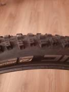 SCHWALBE NOBBY NIC Addix Performance MTB külső gumi 26x2.25 NOBBY NIC Addix Performance Mountain Bike Alkatrész, MTB Kerék / Felni / Gumi használt ELADÓ