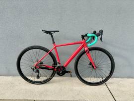 SCOTT Contessa Speedster Gravel XS Gravel / CX Shimano GRX tárcsafék használt ELADÓ