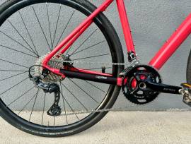 SCOTT Contessa Speedster Gravel XS Gravel / CX Shimano GRX tárcsafék használt ELADÓ