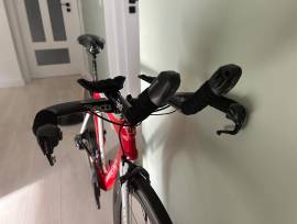 WILIER Blade Road bike, Triathlon Shimano Dura Ace Di2 calliper brake used For Sale