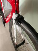 WILIER Blade Road bike, Triathlon Shimano Dura Ace Di2 calliper brake used For Sale