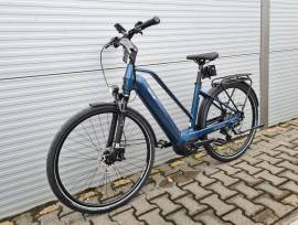 KETTLER Quadriga CX10 unisex smart bosch 750Wh Electric Trekking/cross 25 km/h Bosch 700 + Wh new / not used For Sale