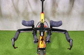 SPECIALIZED S-WORKS SHIV TRI LIMITED EDITION CSÚCSMODELL ! Road bike, Triathlon calliper brake used For Sale