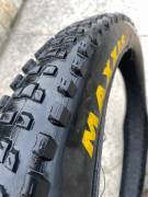 Maxxis  Dissector Mountain Bike Components, MTB Wheels & Tyres used For Sale