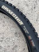 Maxxis  Dissector Mountain Bike Components, MTB Wheels & Tyres used For Sale