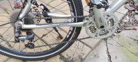 KTM Pro XT Limited Edition Mountain Bike 26" front suspension Shimano Deore used For Sale