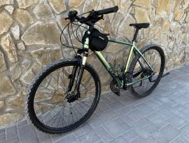 CUBE NATURE PRO EXC Trekking/cross disc brake used For Sale