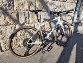 MARIN Marin DSX 1 Gravel / CX tárcsafék használt ELADÓ