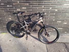 SCOTT Strike eRide 930 2020 Electric Mountain Bike 29" dual suspension Bosch SRAM SX Eagle used For Sale