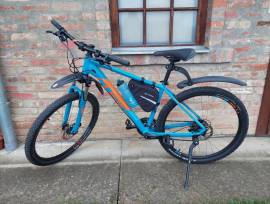 CUBE Aim Pro 27.5 Mountain Bike 27.5" (650b) front suspension used For Sale