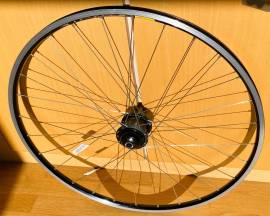 Power Tap G3 wattmérő Teljesen felújítva! CycleOps Power Tap G3 Road Bike & Gravel Bike & Triathlon Bike Component, Road Bike Wheels / Tyres 28