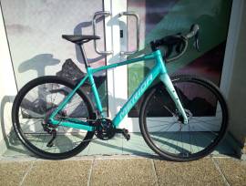 MERIDA AKCIÓ:::MERIDA eSILEX 400  (S,XL ) Electric Road bike / Gravel bike / CX Mahle new with guarantee For Sale