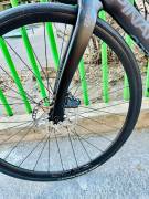 PINARELLO Gan Disc Ultegra Road bike Shimano Ultegra disc brake used For Sale