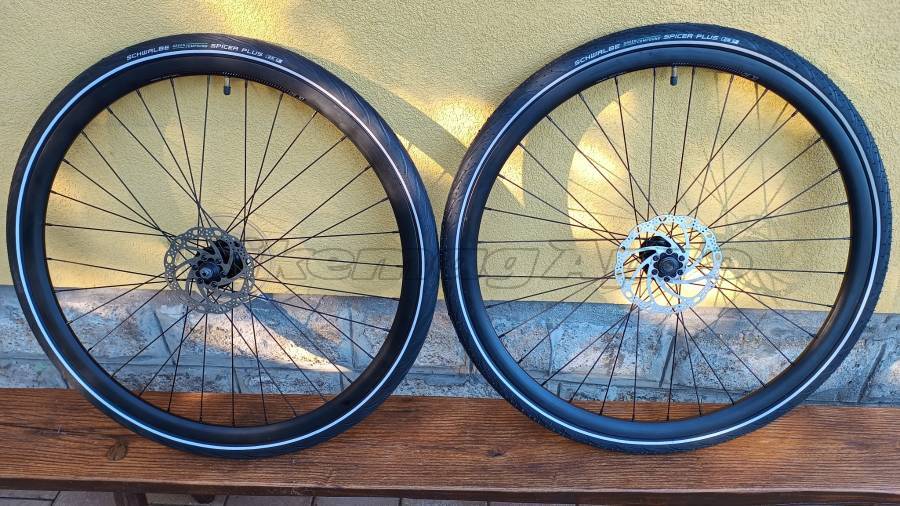 Cannondale dc hot sale 3.0 rims