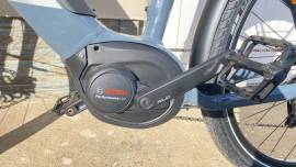 GHOST E-Teru Essential 27.5 EQ Elektromos Mountain Bike 27.5" (650b) elöl teleszkópos Bosch Shimano Altus nem használt ELADÓ