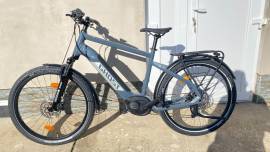 GHOST E-Teru Essential 27.5 EQ Electric Mountain Bike 27.5" (650b) front suspension Bosch Shimano Altus new / not used For Sale