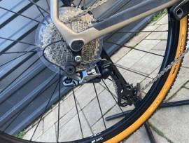 CANYON Grail CF SL Di2 Gravel / CX Shimano GRX disc brake used For Sale