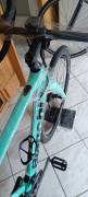 BIANCHI Aria e-road Road bike Shimano Ultegra disc brake used For Sale