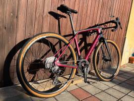 CANYON Grail CF SL 7 Gravel / CX Shimano GRX Di2 disc brake used For Sale