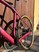 CANYON Grail CF SL 7 Gravel / CX Shimano GRX Di2 disc brake used For Sale