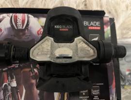 Look/Keo Blade Carbon pedál 16--os rugóval szép állapotban eladó Look/Keo Blade Carbon Országúti / Gravel / Triatlon Alkatrész, Országúti Hajtásrendszer _Egyéb LOOK használt ELADÓ