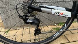 WILIER GTR Team  Road bike Shimano 105 calliper brake used For Sale