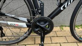 WILIER GTR Team  Road bike Shimano 105 calliper brake used For Sale