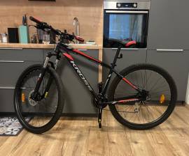 KROSS Hexagon 6.0 Mountain Bike 29" elöl teleszkópos használt ELADÓ