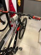 KROSS Hexagon 6.0 Mountain Bike 29" front suspension used For Sale