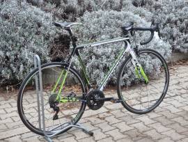 CANNONDALE Csúcs  Supersix EVO HI MOD versenyparipa 7,2 kg Road bike Shimano 105 calliper brake used For Sale