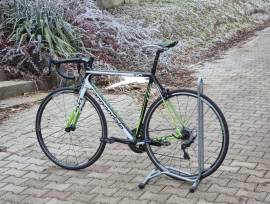 CANNONDALE Csúcs  Supersix EVO HI MOD versenyparipa 7,2 kg Road bike Shimano 105 calliper brake used For Sale