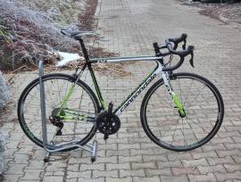 CANNONDALE Csúcs  Supersix EVO HI MOD versenyparipa 7,2 kg Road bike Shimano 105 calliper brake used For Sale