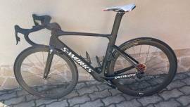 SPECIALIZED Venge Vias Országúti SRAM Red eTap patkófék használt ELADÓ