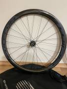 FULCRUM WIND 40 DB FULCRUM Road Bike & Gravel Bike & Triathlon Bike Component, Road Bike Wheels / Tyres used For Sale