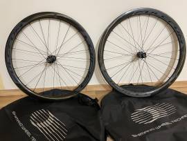 FULCRUM WIND 40 DB FULCRUM Road Bike & Gravel Bike & Triathlon Bike Component, Road Bike Wheels / Tyres used For Sale