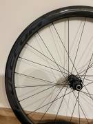 FULCRUM WIND 40 DB FULCRUM Road Bike & Gravel Bike & Triathlon Bike Component, Road Bike Wheels / Tyres used For Sale