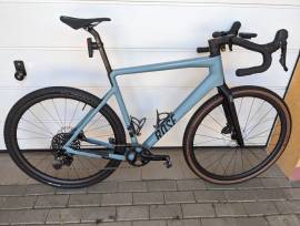 ROSE Backroad CF full carbon Gravel / CX Shimano GRX disc brake used For Sale