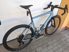 ROSE Backroad CF full carbon Gravel / CX Shimano GRX disc brake used For Sale