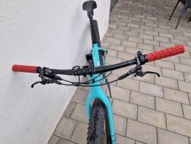 TREK STACHE 5 Mountain Bike merev használt ELADÓ