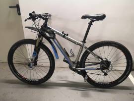 HAIBIKE Big Curve 27,5 Mountain Bike dual suspension used For Sale