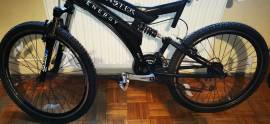 _EGYÉB vegyes Mountain Bike 28" össztelós / fully használt ELADÓ