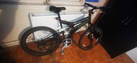 _EGYÉB vegyes Mountain Bike 28" össztelós / fully használt ELADÓ