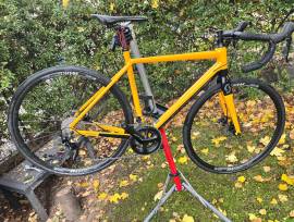 SCOTT Speedster Gravel 20 Gravel / CX Shimano 105 disc brake used For Sale