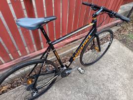 NISHIKI Comp SLD Trekking/cross disc brake used For Sale