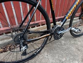 NISHIKI Comp SLD Trekking/cross disc brake used For Sale