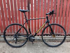 NISHIKI Comp SLD Trekking/cross disc brake used For Sale