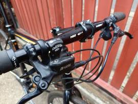 NISHIKI Comp SLD Trekking/cross disc brake used For Sale